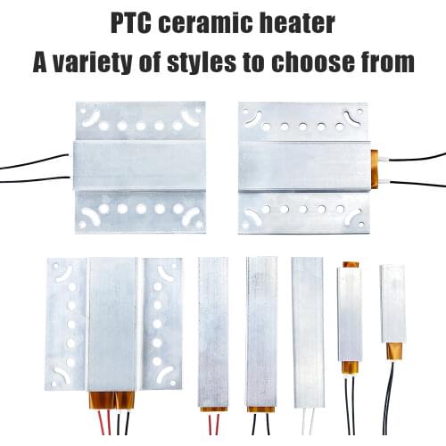 2 pieces mini heater Spare Parts Heater Mini Chicken Birds Egg Incubator Accessories 220V
