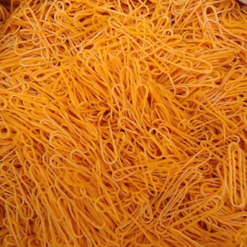 1300pcs/pack diameter 38mm wholesale High-Quality Rubber bands strong elastic