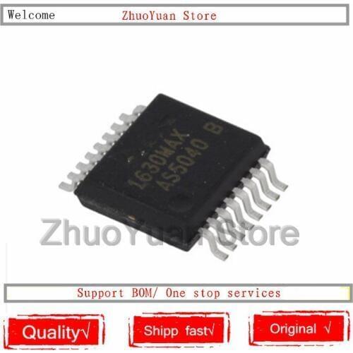 5PCS/lot AS5040 AS5040-ASST SSOP16 IC Chip New Original In stock