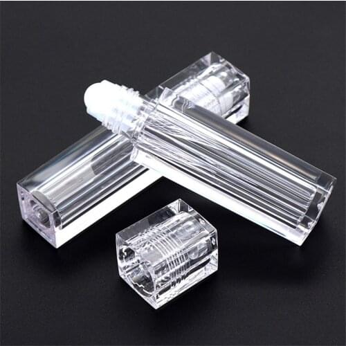 Accessories Lip Gloss Roll on Empty Containers Rollerball Roller Tubes