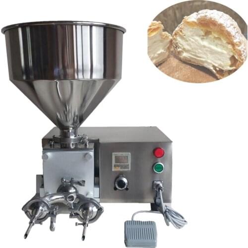 BRMFOOD Donut Machines