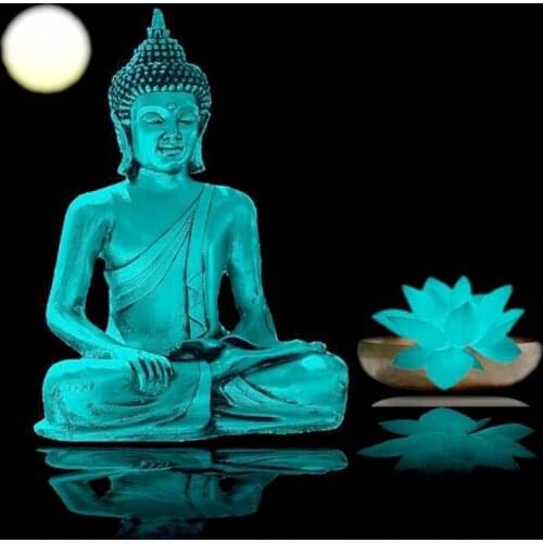 Buddha Religion Pre-Printed 11CT Cross Stitch Embroidery Full Kit DMC Threads Sewing Handmade Handiwork Handicraft Gift Decor