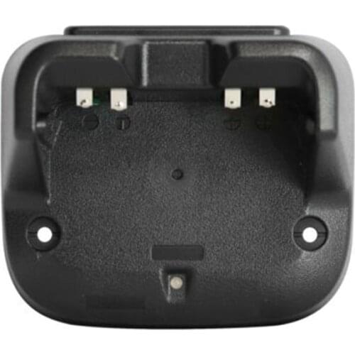 BC-193 Rapid Li-ion Charger Base fit for ICOM IC-F3103 F3101 F4101 F3102 F3003 F4003 F3001 F4001 F3002 F4002 Portable Radio