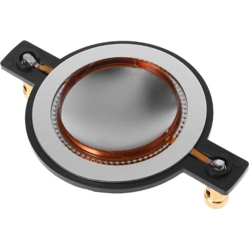 Speaker Titanium Film 44.4 44.5 Core Treble Voice Coil Reel Tweeter