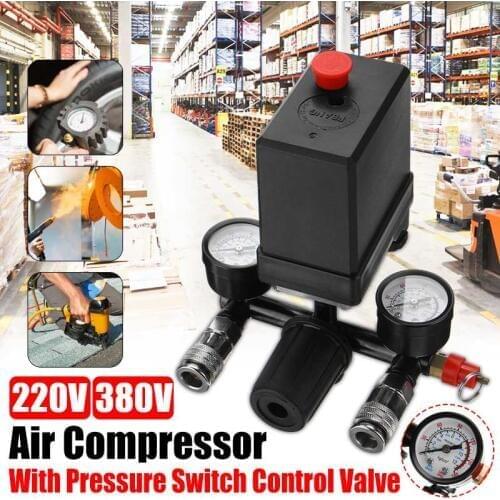 Docreate Pressure Measuring Instruments