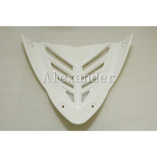 Fairing Set Grill Under Antifouling Cover For Yamaha YZF R25 R3 2012 2013 2014 2015 2016 2017 2018 White R 25 3