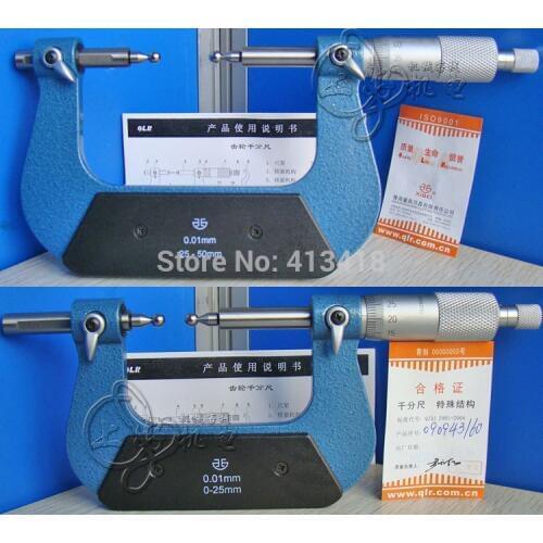 LIANYU Measuring Tools