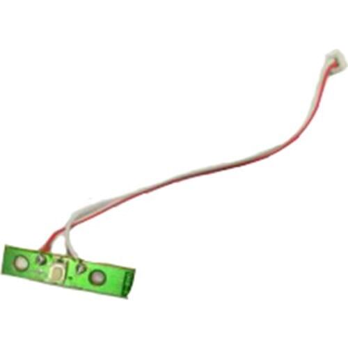 MJX Bugs 4W B4W RC Quadcopter Drone Spare Parts ON/OFF switch board
