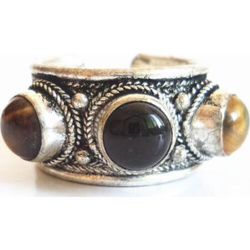 Mytery.com Men's Rings