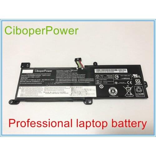 Original Laptop for 30Wh L17L2PF1 Battery For 330-14IKB 330-15IKB Touch