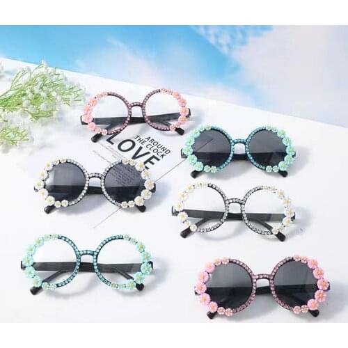 OUXUAN GLASSES Womens Sunglasses