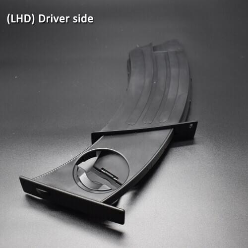 Cup Holder for BMW E60 E61 550i M5 525i 530i 528i 51459125622 51459125626 1 piece Left Driver Side passenger side