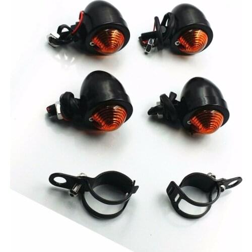 Стоп сигналы для мотоциклов Puou China At AliExpress