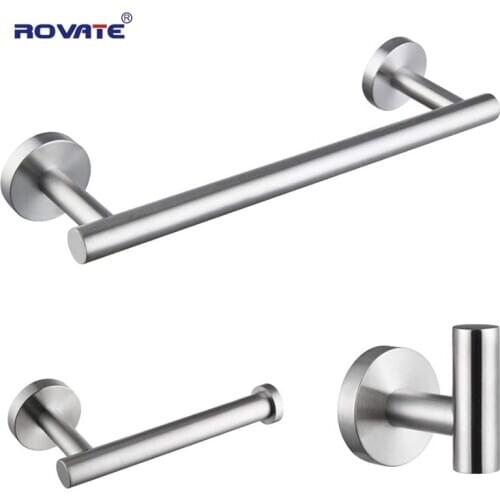 ROVATE Bathroom Sets