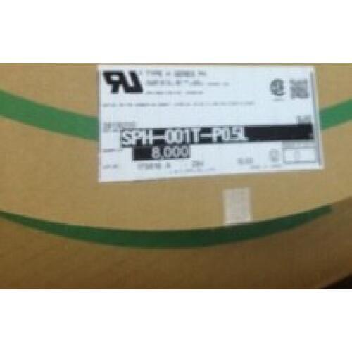 SPH-001T-P0.5L CONN TERMINAL 26-22AWG TIN Connectors terminals housings 100% new and original parts