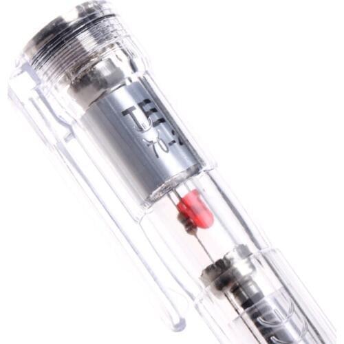 AIMOMETER 250V Waterproof Voltage Tester Induced Electric Pen Detector Screwdriver Probe Z1019