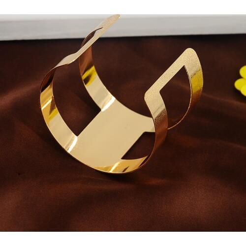 Vendimia Silver Bracelets