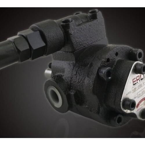 VOP-210/212/216/220-F-RVD-A/B/C lubrication pump oil pump