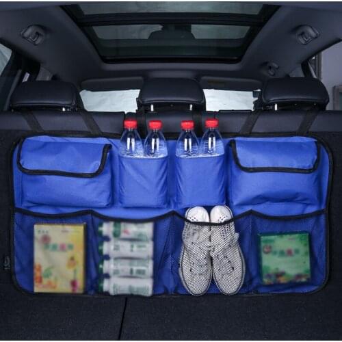 Zatooto Trunk Organizers