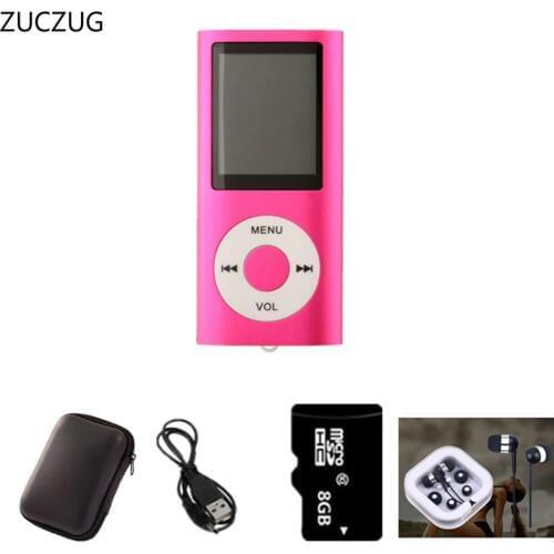 MP4-плееры ZUCZUG China At AliExpress