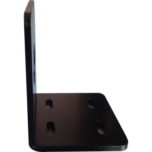 755 775 Mounting L Bracket DIY Accessories Motor Mount DC Motor Fixed Base