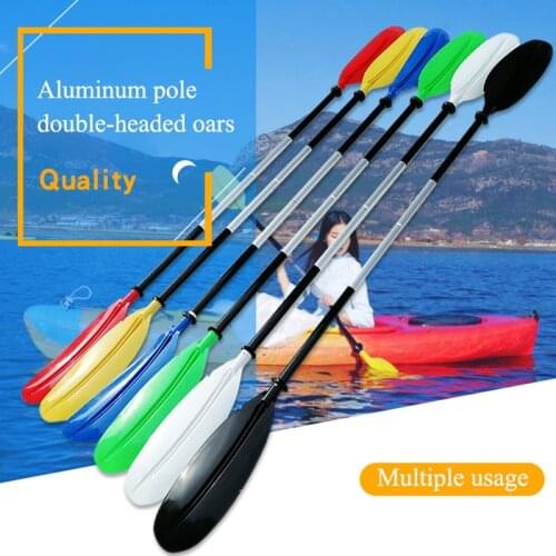 Aluminum Kayak Paddle/Double-head Kayak Paddle/Kayak Aluminum Paddle Canoe Paddle/Surfboard Paddle/Surfboard Paddle Paddle