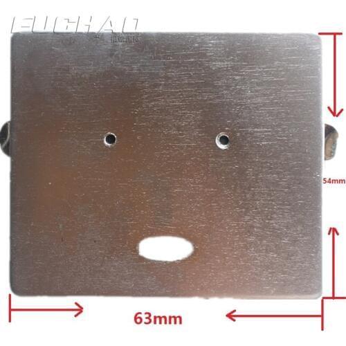 B1110-012-0A0 SLIDE PLATE Sewing Machine Parts
