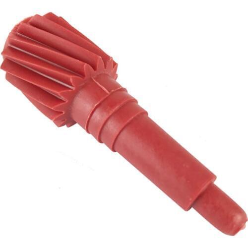 For VW Golf JETTA MK1 & MK2 1980-1993 Red GTI for SPEEDO CABLE DRIVE GEAR
