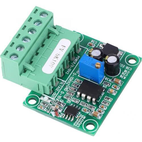 FV-5KHz10V Frequency to Voltage Converter Module 0~5Khz to 0~10V Digital to Analog Signal Module