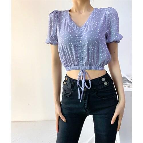 Женские летние рубашки Jeschey China At AliExpress