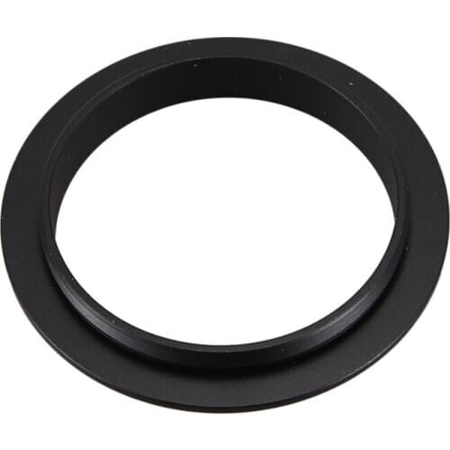 M54 X 0.75 Male Thread to M48 X 0.75 Male Thread Conversion Ring Telescopes Accessories