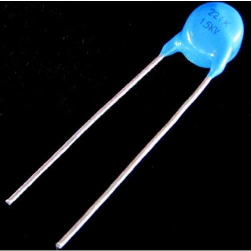 US CAP Switching US 15KV 221K 15000V 220PF 221 new and original 600pcs/lot