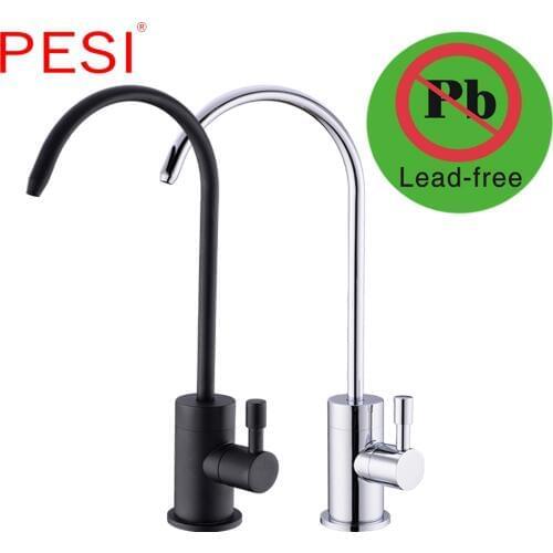 Смесители с краном для питьевой воды PESI China At AliExpress