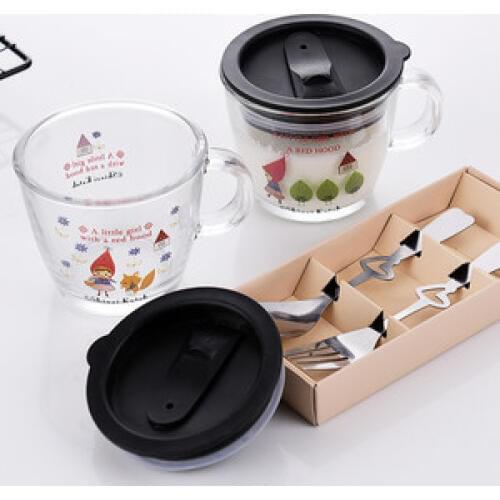 Pidgeotto Mugs With Lid