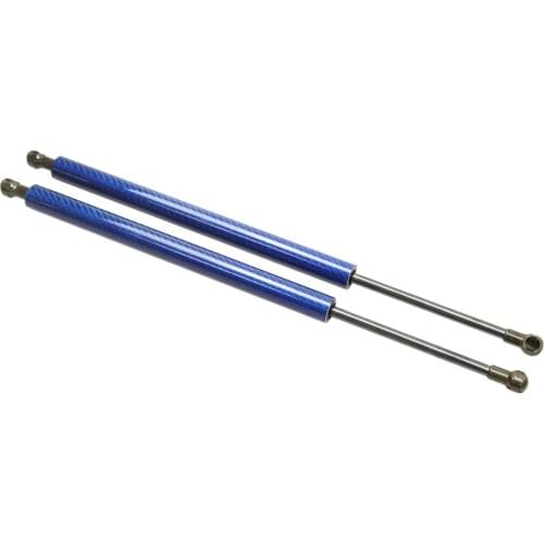 Lift Supports for Chevrolet Captiva C100 C140 2006-2015 SUV Rear Tailgate Trunk Boot Gas Struts Shock Absorber Damper Spring