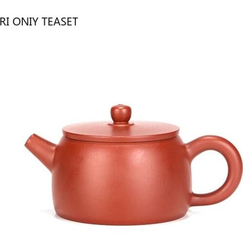 RI ONIY TEASET Chinese Teapots China