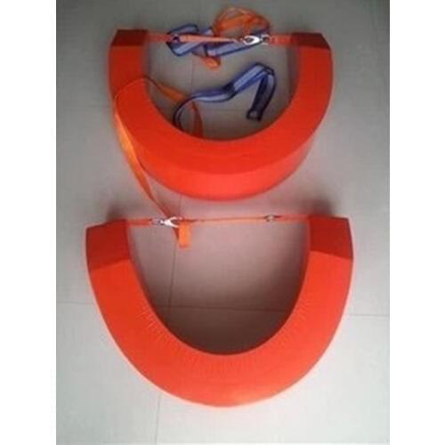 Special lifesaving buoy lifesaving rod, floating lifeguard , rescue rod 98cm FOR single PERSON