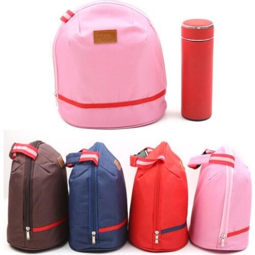 Portable thermal insulation ice pack ice breast milk preservation pack lunch lunch bag wild bag milk bottle insulation bag