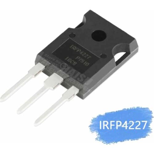 1pcs IRFP4227 TO-247 IRFP4227PBF TO247