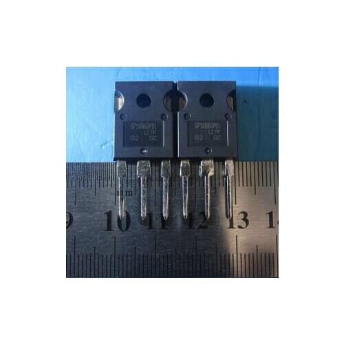 1pcs/lot IRGP50B60PD1 TO-3P GP50B60PD1 IRGP50B60PD1PBF TO-247