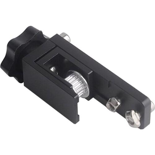 2020 Profile X-Axis Synchronous Belt Stretch Tensioner for 3D Printer Creality CR-10/20 CR-10S Pro Ender-3/5