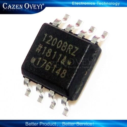 5piece ADUM1200ARZ ADUM1200BRZ ADUM1200AR ADUM1200BR ADUM1200 AD1200ARZ 1200ARZ SOP-8 In Stock