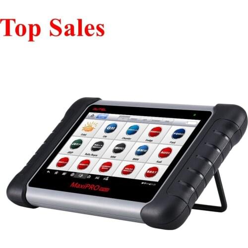 Automotive Diagnostic Tools Autel MP808 Vehicle Diagnostic Machine Tool Updated Version of DS808