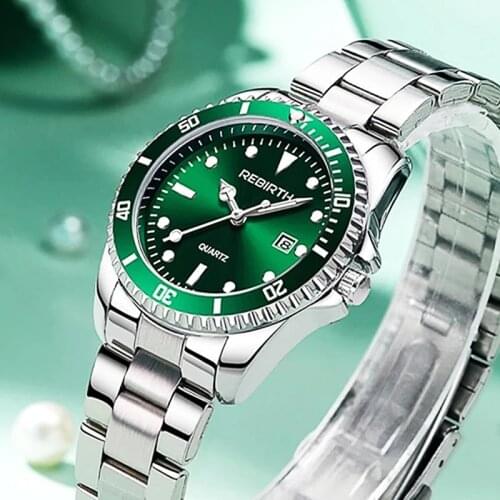 Ceramic Diamond Watches Women Quartz Clock Diamond Bracelet Ladies Wrist Watches Relogio Feminino Montre Femme White Black 2021