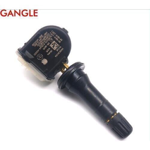 TYRE PRESSURE SENSOR FOR 2014-2022 FORD MUSTANG F2GT-1A180-AB FORD TPMS 315MHz TIRE PRESSURE SENSOR F2GT-1A150-AB F2GT1A180AB
