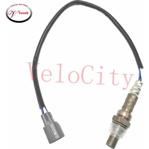 Oxygen Sensor Air Fuel Ratio Sensor Part No# 89467-33040 8946733040 For 2001-2006 Camry 1998-2002 Solara