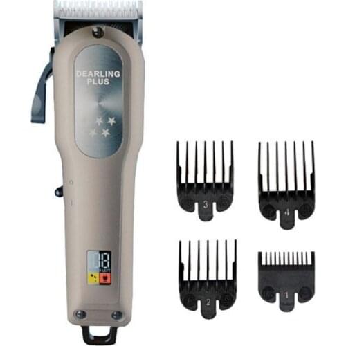 Dearlıng Rf 135 Professıonal Shavıng Machıne