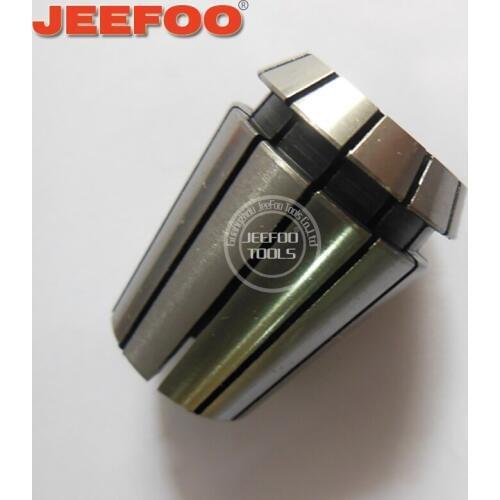 ER25-1 Collect/Clamp For Cnc Router Machine/ER Collect For Fix End mMill