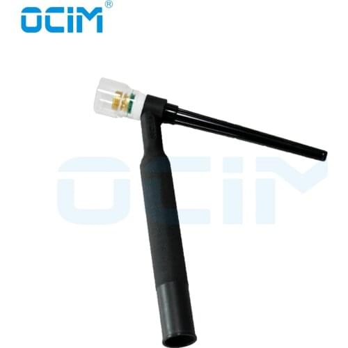 SR20 WP20 Tig Torch Body With Pyrex Nozzle