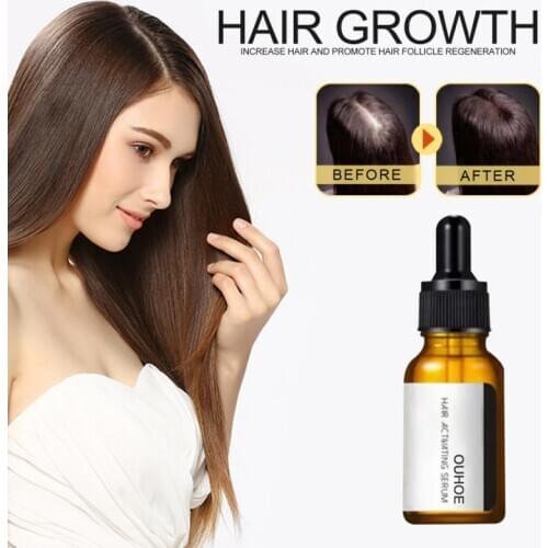 Leave-in Conditioner Hair Care Serum Anti-frizz Hair Serum Conditioners Hair Care Styling